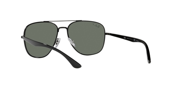 Ray-Ban RB 3683 002/58 56-15