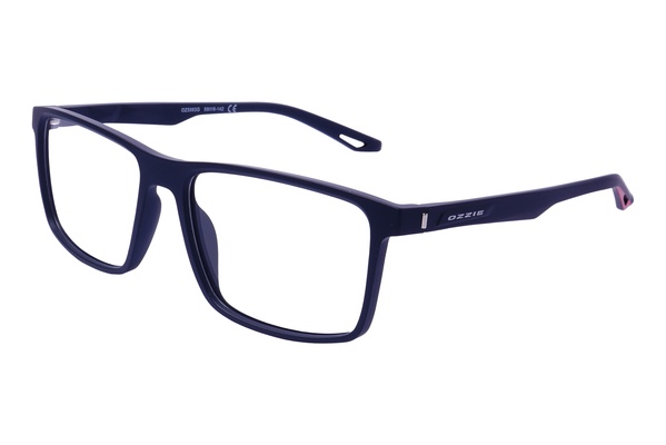 Ozzie OZ 5963F MATT BLACK 56-16