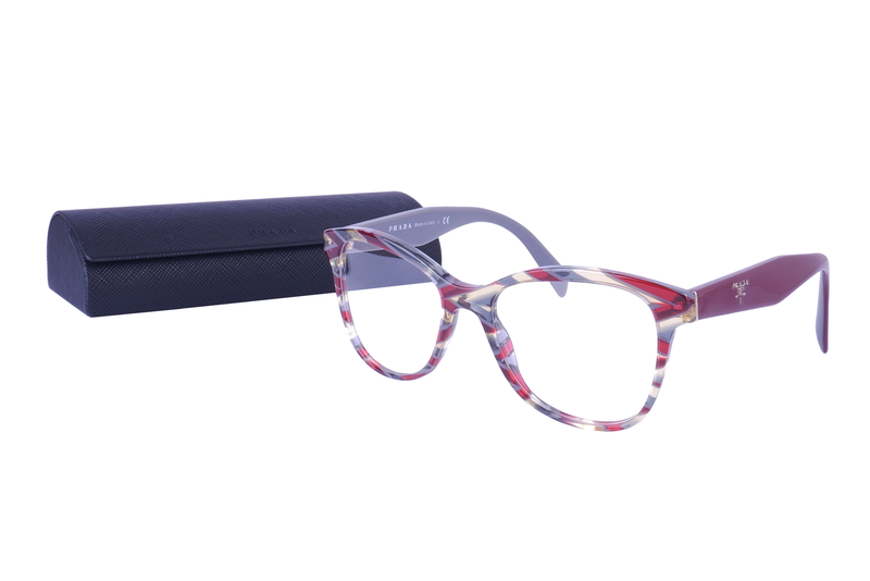 Prada VPR 12T VAP-1O1 51-17