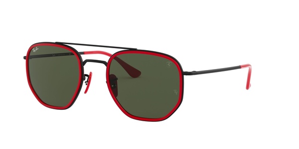 rayban  RB 3748M F035/31 52-22