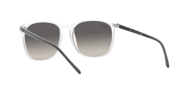 Rayban RB 4387 6477/11 56-18