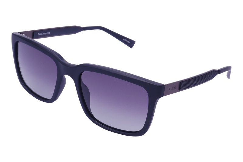 Polarglare PG 6088A MATT BLACK 55-19