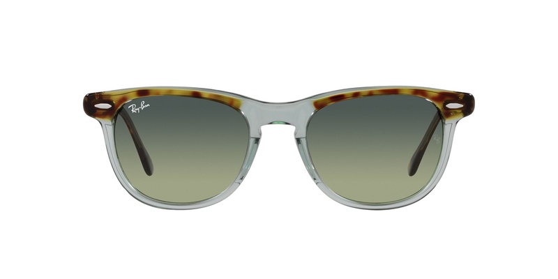 Rayban RB 2398 1376/BH 53-21