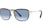 Rayban RB 3705 9000/3F 57-19