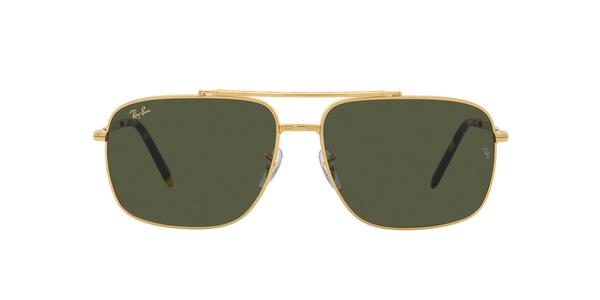 Rayban RB 3796 9196/31 62-15