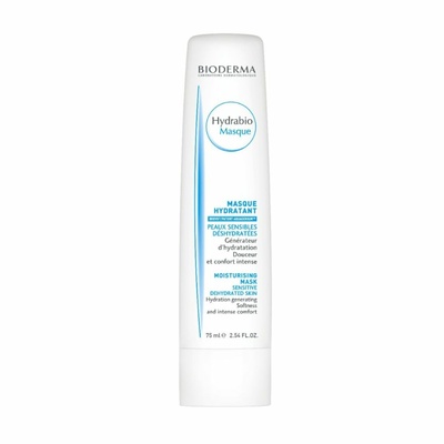 BIODERMA HYDRABIO MASK 75ML