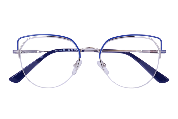 Alice SO 203 C3 52-18