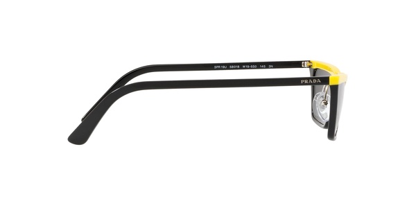 Prada SPR 19U W19/5S0 58-18