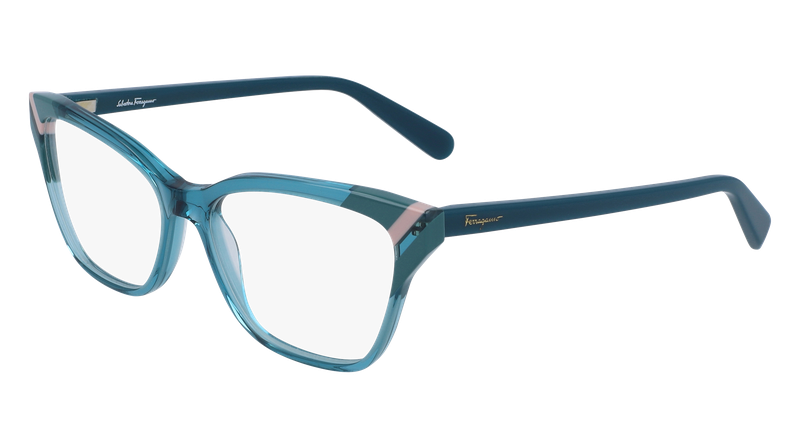 Ferragamo SF 2843 321 54-15