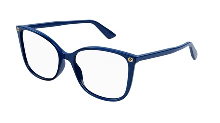 Gucci GG 0026O 011 53-17