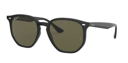 Ray-Ban RB 4306 601/9A 54-19