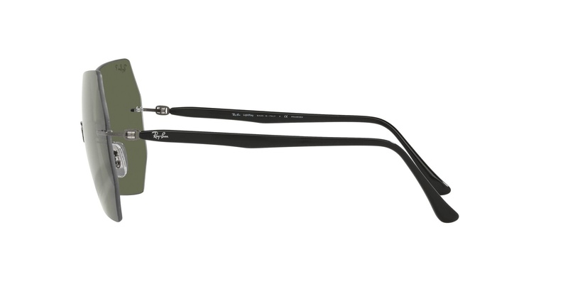 Ray-Ban RB 8065 004/9A 62-18