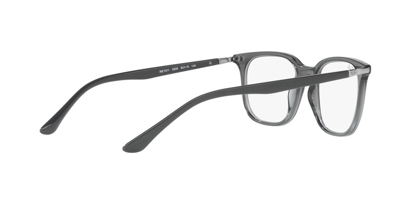 Rayban RB 7211 8205 52-19