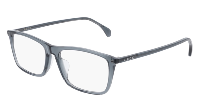 Gucci GG 0758OA 003 56-17