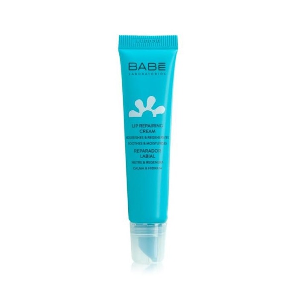 BABE FACIAL 24H MOISTURIZING CREAM FOR SENSITIVE SKIN 50ML