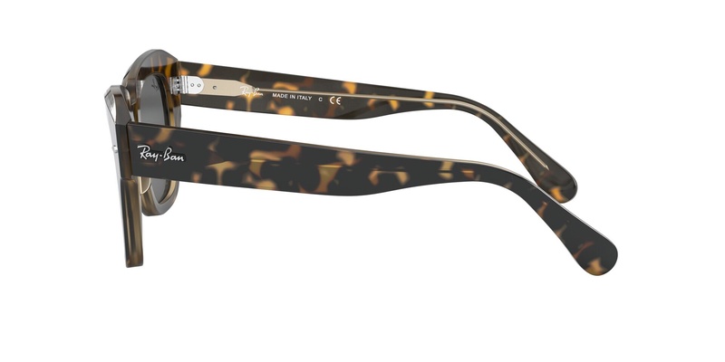 Rayban RB 2186 1292/B1 49-20