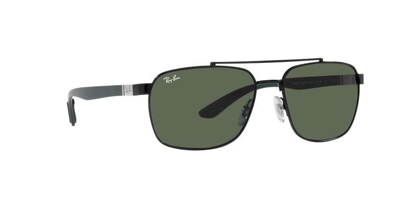 Rayban RB 3701 002/71 59-17