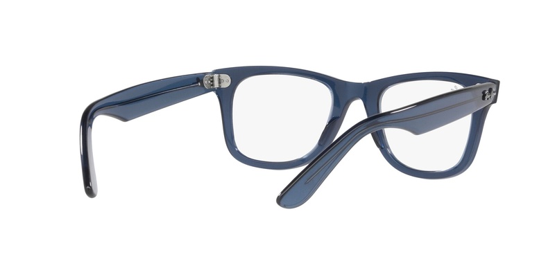 Rayban RB 4340V 8223 50-22