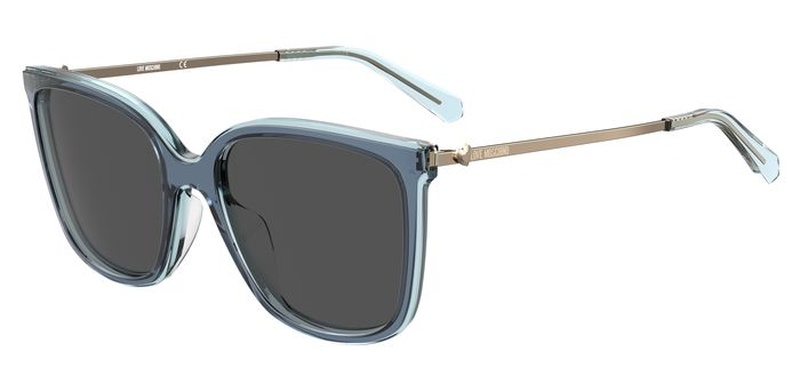 Moschino MOL 035/S ZX9IR 56-18