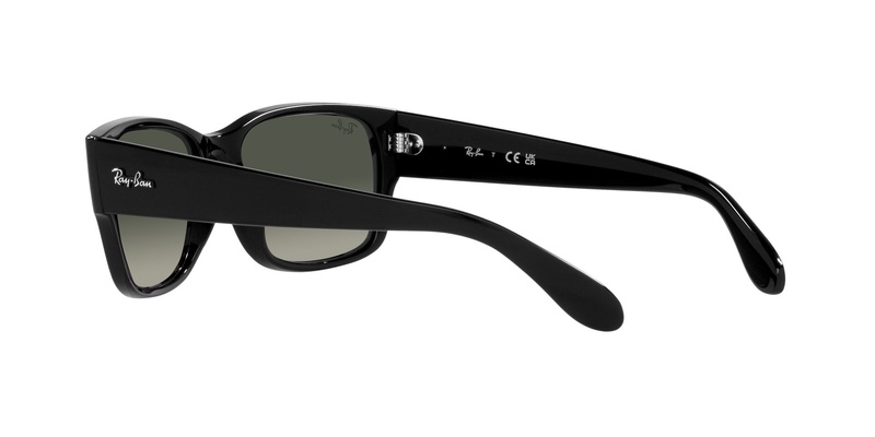 Rayban RB 4388 601/71 58-18