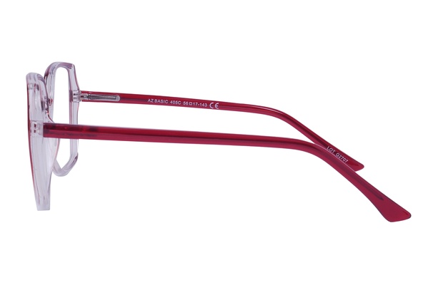 A-Z BASIC 405 C 56-17