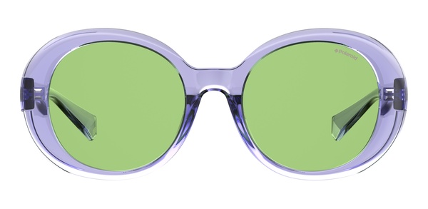 Polaroid  PLD 6054/F 789UC 53-21