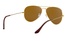 Rayban RB 3025 001/33 55-14