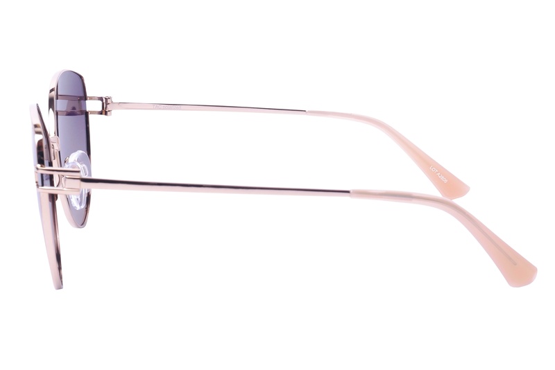 Polarglare PG 5515C BEIGE/GOLD 60-16