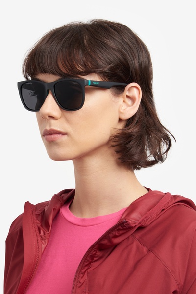 Polaroid PLD 2140/S 3OLM9 55-18