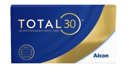 TOTAL30® (3p)