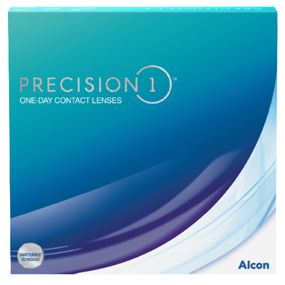 PRECISION1® (360p)