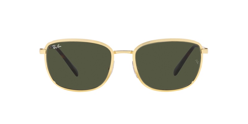 Rayban RB 3705 001/31 57-19