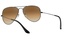 Rayban RB 3025 004/51 58-14