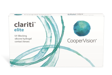 Clariti® Elite (3p)