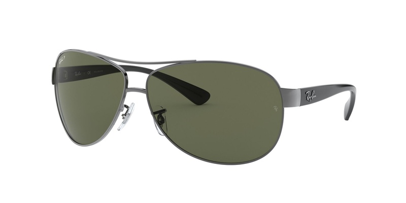 Rayban RB 3386 004/9A 67-13