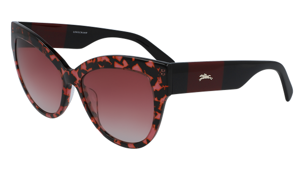 Longchamp LO 649S 541 55-17