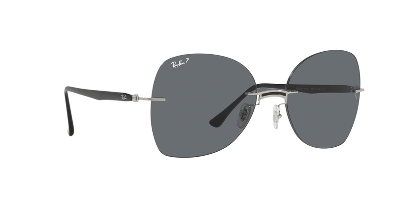 Ray-Ban RB 8066 003/81 58-18
