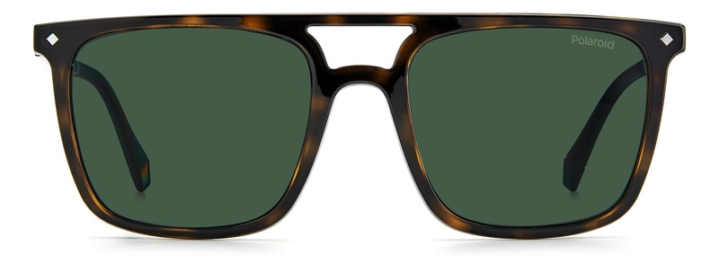 Polaroid PLD 6166/CS 08699 54-19