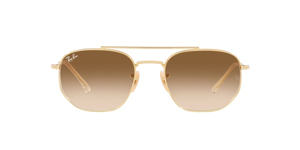 Rayban RB 3707 001/51 54-20