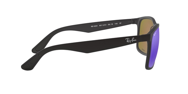 Rayban RB 4264 601-S/A1 58-18