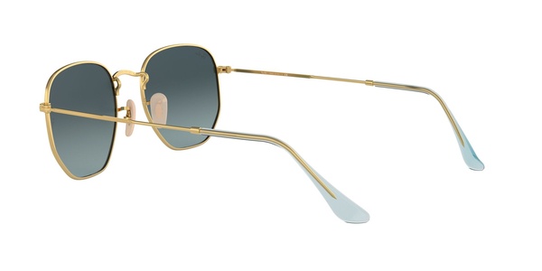 Rayban RB 3548N 9123/3M 51-21