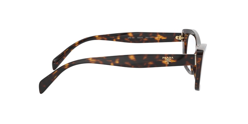 Prada VPR 15X 2AU-1O1 53-15