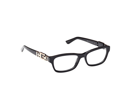 Guess GU 2986 001 55-16