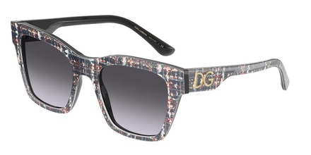 D&G DG 4384 3286/8G 53-20