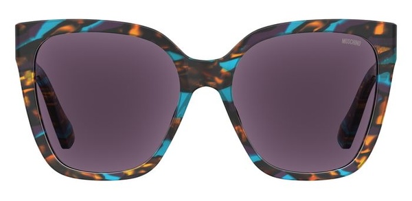 Moschino MOS 098/S X8QUR 55-18