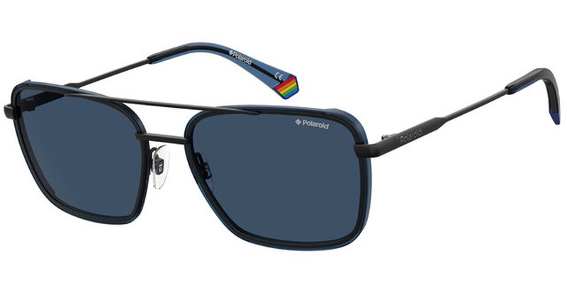 Polaroid  PLD 6115/S PJPC3 56-18