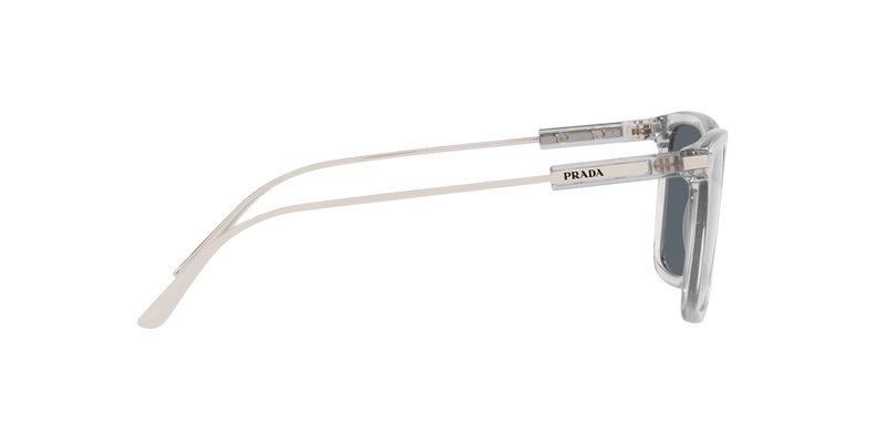 Prada SPR 01Z U43-0A9 58-16