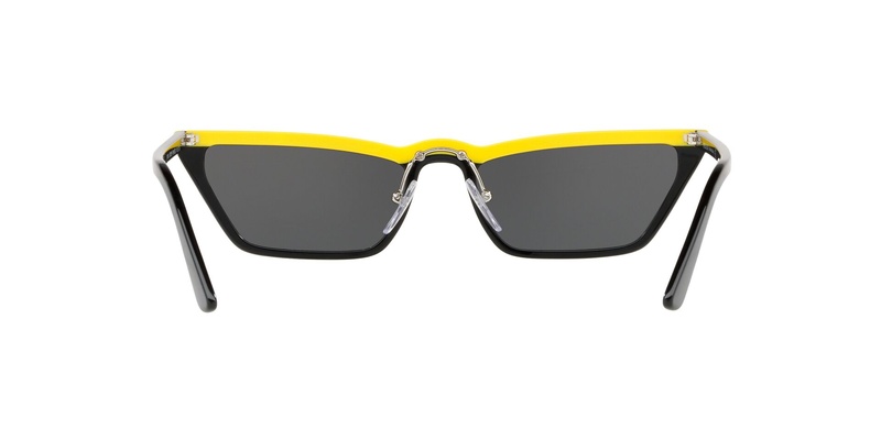 Prada SPR 19U W19/5S0 58-18