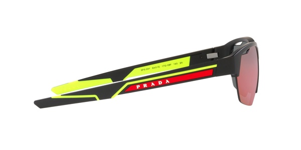 Prada SPS 03Y 17G-08F 64-15