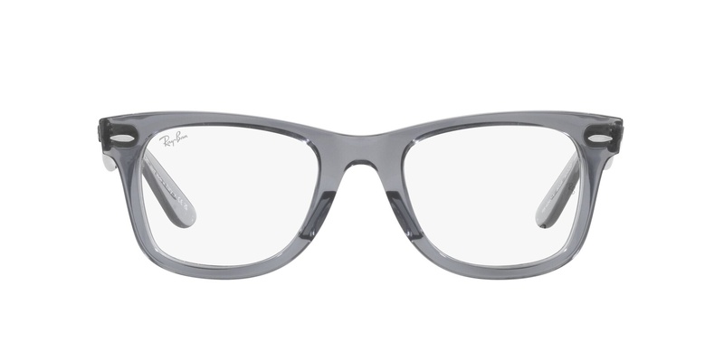 Rayban RB 4340V 8225 50-22